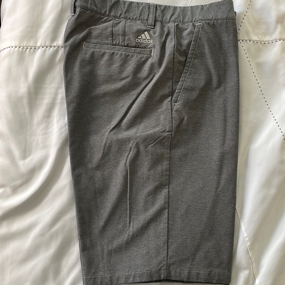 Adidas Golf Shorts